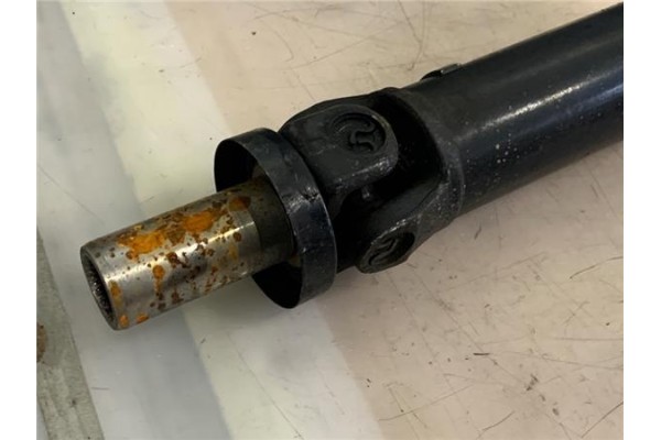 Recambio de cardan trasero para hyundai h-1 furgón 2.5 crdi referencia OEM IAM 491044A550  
