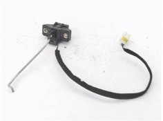 Recambio de cierre electromagnetico porton para renault clio ii fase ii (b/cb0) 1.2 base authentique referencia OEM IAM 82000789