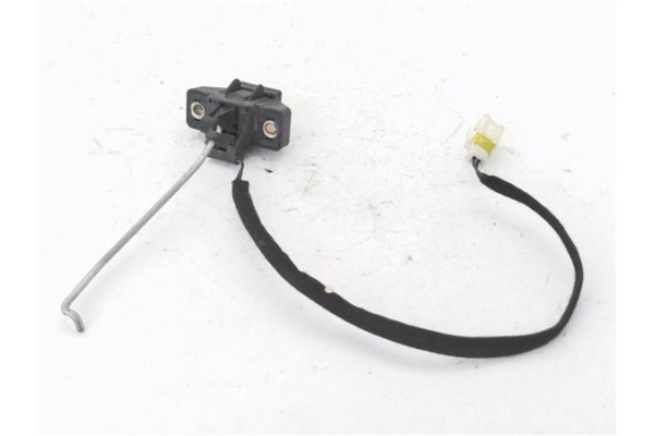 Recambio de cierre electromagnetico porton para renault clio ii fase ii (b/cb0) 1.2 base authentique referencia OEM IAM 82000789