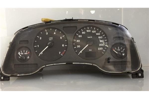 Recambio de cuadro completo para opel astra g caravan 1.8 16v referencia OEM IAM 09228755EE 110008830024 