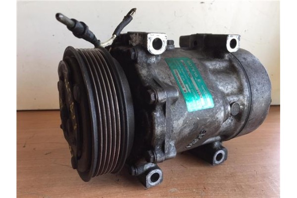 Recambio de compresor aire acond. para renault scenic i (ja...) 1.9 dti (ja0n) referencia OEM IAM 7700866828 SD7V16 1132F 770086