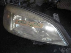 Recambio de faro delantero dcho para opel astra g fastback (f48_, f08_) 1.6 referencia OEM IAM   