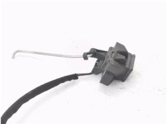 Recambio de cierre electromagnetico porton para renault clio ii fase ii (b/cb0) 1.2 base authentique referencia OEM IAM 82000789