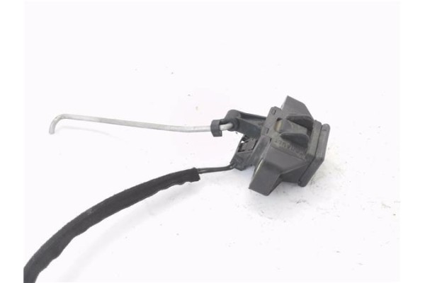 Recambio de cierre electromagnetico porton para renault clio ii fase ii (b/cb0) 1.2 base authentique referencia OEM IAM 82000789