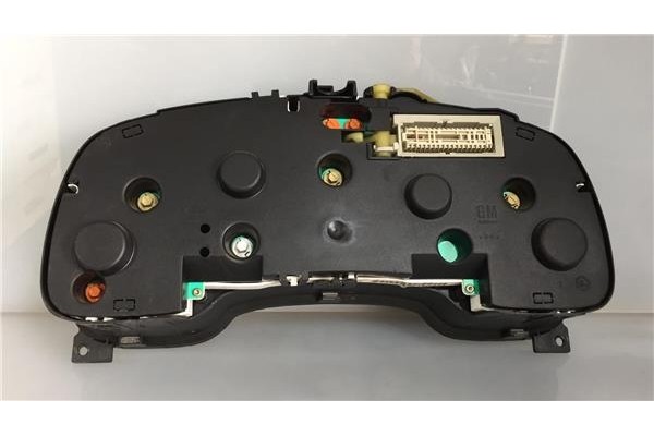 Recambio de cuadro completo para opel astra g caravan 1.8 16v referencia OEM IAM 09228755EE 110008830024 