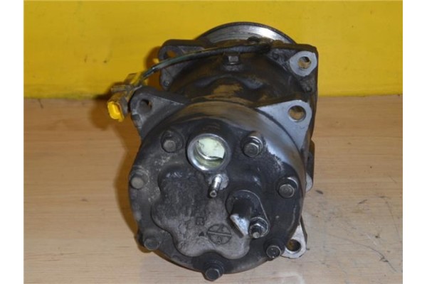 Recambio de compresor aire acond. para peugeot 807 2.0 hdi referencia OEM IAM 9646416780 SD7V16 1240F 01984703661 6453LQ , PEUGE