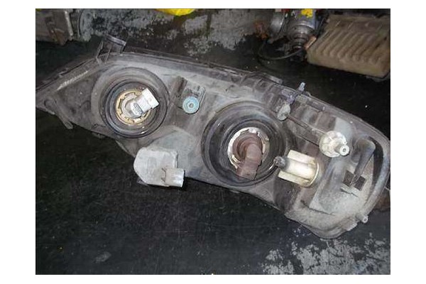 Recambio de faro delantero dcho para opel astra g fastback (f48_, f08_) 1.6 referencia OEM IAM   