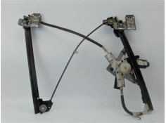 Recambio de mecanismo elevalunas delantero derecho para seat cordoba berlina (6k2) referencia OEM IAM 6K1030217  