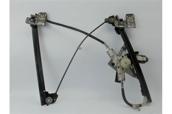 Recambio de mecanismo elevalunas delantero derecho para seat cordoba berlina (6k2) referencia OEM IAM 6K1030217  