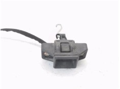 Recambio de cierre electromagnetico porton para renault clio ii fase ii (b/cb0) 1.2 base authentique referencia OEM IAM 82000789