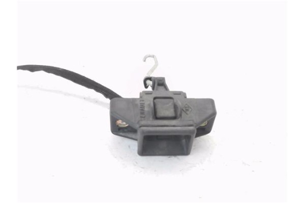 Recambio de cierre electromagnetico porton para renault clio ii fase ii (b/cb0) 1.2 base authentique referencia OEM IAM 82000789