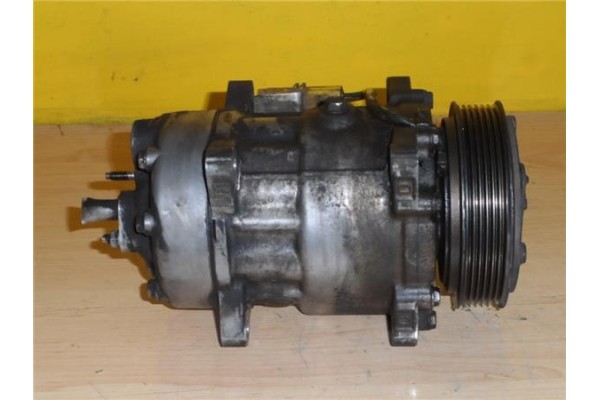 Recambio de compresor aire acond. para peugeot 807 2.0 hdi referencia OEM IAM 9646416780 SD7V16 1240F 01984703661 6453LQ , PEUGE