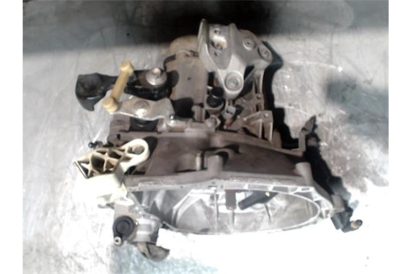 Recambio de caja cambios manual para peugeot 207 1.6 16v vti referencia OEM IAM 20CQ74  