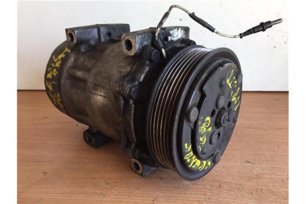 Recambio de compresor aire acond. para renault scenic i (ja...) 1.9 dti (ja0n) referencia OEM IAM 7700866828 SD7V16 1132F 770086