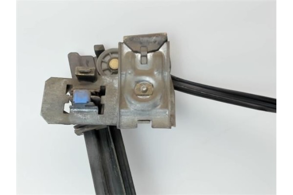 Recambio de mecanismo elevalunas delantero derecho para seat cordoba berlina (6k2) referencia OEM IAM 6K1030217  