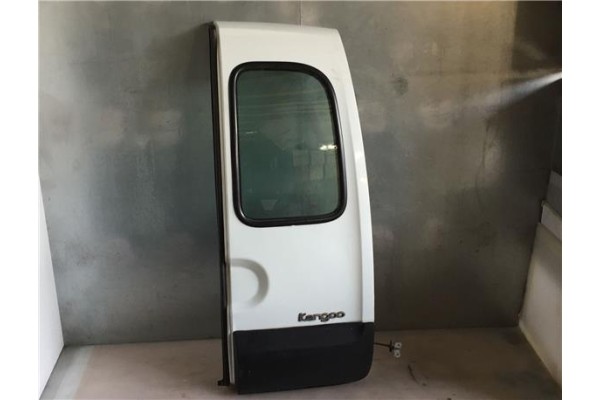 Recambio de porton trasero para renault kangoo i (f/kc0)(1997) 1.5 dci referencia OEM IAM   