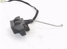 Recambio de cierre electromagnetico porton para renault clio ii fase ii (b/cb0) 1.2 base authentique referencia OEM IAM 82000789