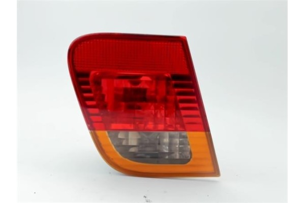 Recambio de piloto antiniebla trasero izquierdo para bmw serie 3 berlina (e46) 2.0 320i referencia OEM IAM 697945388511  
