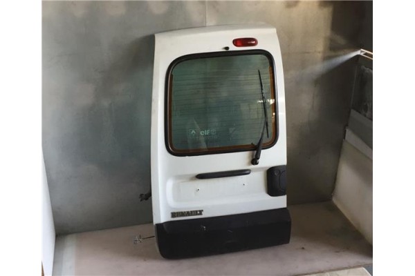 Recambio de porton trasero para renault kangoo i (f/kc0)(1997) 1.5 dci referencia OEM IAM   