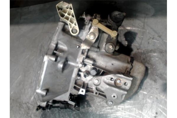 Recambio de caja cambios manual para peugeot 207 1.6 16v vti referencia OEM IAM 20CQ74  