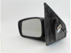 Recambio de retrovisor electrico izquierdo para kia sorento (bl) 2.5 crdi referencia OEM IAM 17EB  