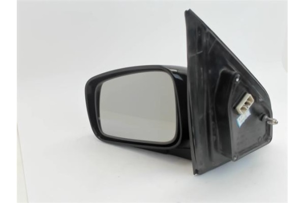 Recambio de retrovisor electrico izquierdo para kia sorento (bl) 2.5 crdi referencia OEM IAM 17EB  