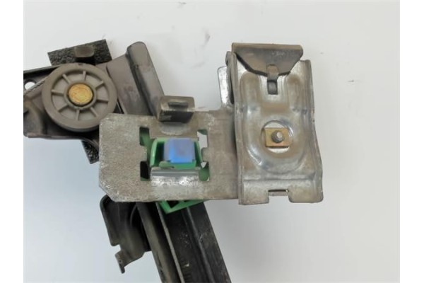 Recambio de mecanismo elevalunas delantero derecho para seat cordoba berlina (6k2) referencia OEM IAM 6K1030217  