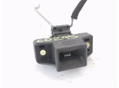 Recambio de cierre electromagnetico porton para renault clio ii fase ii (b/cb0) 1.2 base authentique referencia OEM IAM 82000789