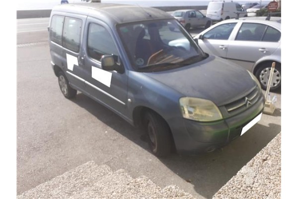 citroen berlingo (1996) del año 