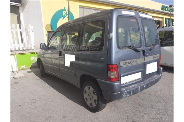 citroen berlingo (1996) del año 