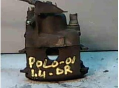 PINZA FRENO DELANTERO DERECHA 6N0615124B 