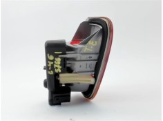 Recambio de piloto antiniebla trasero izquierdo para bmw serie 3 berlina (e46) 2.0 320i referencia OEM IAM 697945388511  