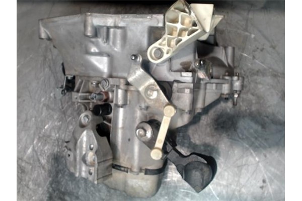 Recambio de caja cambios manual para peugeot 207 1.6 16v vti referencia OEM IAM 20CQ74  