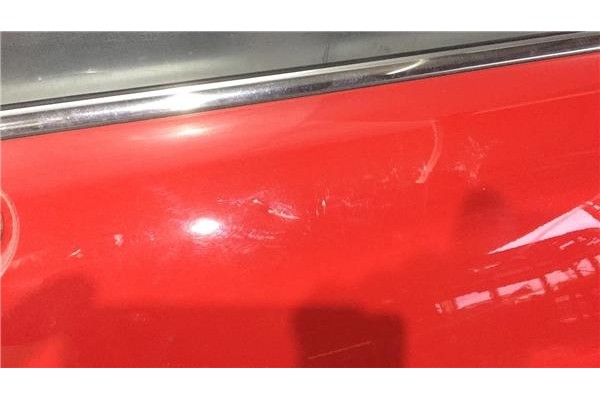 Recambio de puerta delantero izquierda para mini mini (r56) 1.6 cooper d referencia OEM IAM 41009628767  