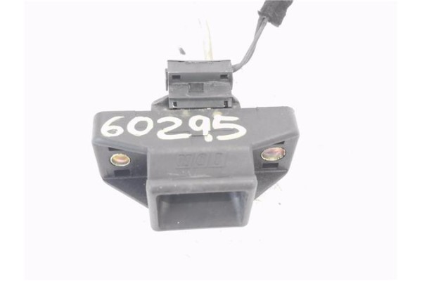 Recambio de cierre electromagnetico porton para renault clio ii fase ii (b/cb0) 1.2 base authentique referencia OEM IAM 82000789