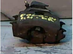 Recambio de pinza freno delantero derecha para volkswagen polo iii berlina (6n2) 1.4 conceptline referencia OEM IAM 6N0615124B  