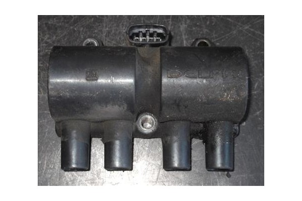 Recambio de bobina encendido para opel astra g fastback (f48_, f08_) 1.6 referencia OEM IAM   