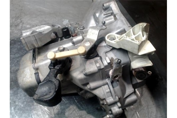 Recambio de caja cambios manual para peugeot 207 1.6 16v vti referencia OEM IAM 20CQ74  