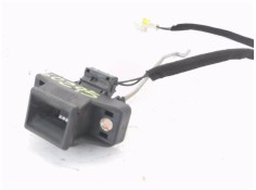 Recambio de cierre electromagnetico porton para renault clio ii fase ii (b/cb0) 1.2 base authentique referencia OEM IAM 82000789