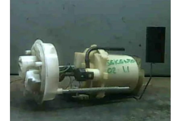 Recambio de bomba combustible para fiat seicento (187) 1.1 (187axb, 187axb1a) referencia OEM IAM 46831125  