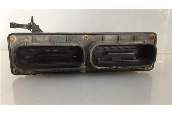 Recambio de centralita para opel astra g caravan 1.8 16v referencia OEM IAM 24410128 CG4499 