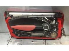 Recambio de puerta delantero izquierda para mini mini (r56) 1.6 cooper d referencia OEM IAM 41009628767  