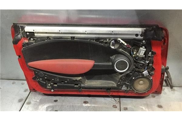 Recambio de puerta delantero izquierda para mini mini (r56) 1.6 cooper d referencia OEM IAM 41009628767  