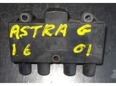 Recambio de bobina encendido para opel astra g fastback (f48_, f08_) 1.6 referencia OEM IAM   