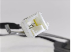 Recambio de cierre electromagnetico porton para renault clio ii fase ii (b/cb0) 1.2 base authentique referencia OEM IAM 82000789