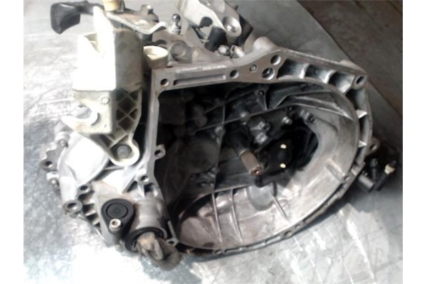 Recambio de caja cambios manual para peugeot 207 1.6 16v vti referencia OEM IAM 20CQ74  