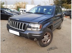 jeep grand cherokee (wj/wg) del año 2003