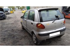 daewoo matiz del año 2000