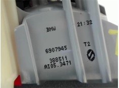 Recambio de piloto antiniebla trasero izquierdo para bmw serie 3 berlina (e46) 2.0 320i referencia OEM IAM 697945388511  