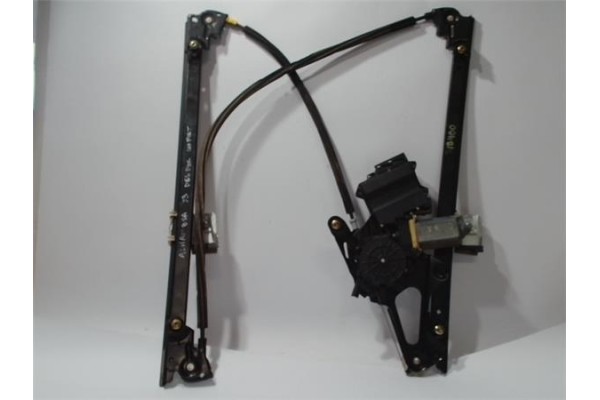 Recambio de mecanismo elevalunas delantero derecho para seat alhambra (7m) sin definir referencia OEM IAM   